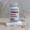 ИМЮН МОДУЛАТОР смес от 6 от най-полезните лекарствени гъби, 90 капс. / 510 mg
