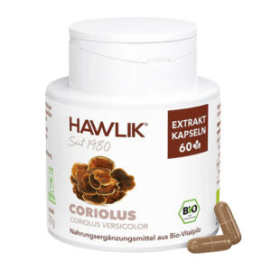 Кориолус – екстракт (30% полизахариди) - Хавлик