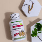 КОРДИЦЕПС ЕКСТРАКТ 30% ПОЛИЗАХАРИДИ от мицел на виталната гъба