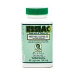 ЕСИАК – хранителна добавка при онкологични заболявания, 60 капсули / 500 mg