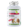 Шийтаке прах от плодно тяло - 100 g - Dr. Biomaster