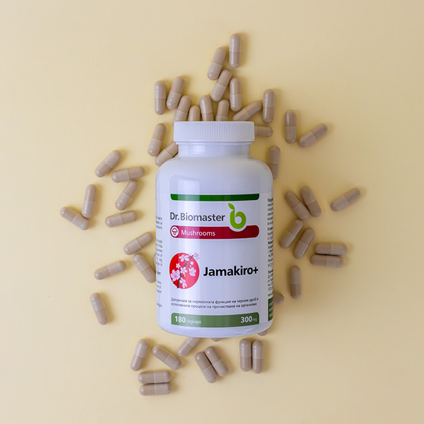 ЯМАКИРО+ при нарушения в метаболизма