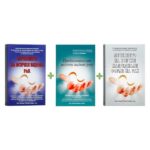 Комплект книги на Хулда Кларк