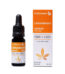 CBD МАСЛО CANNABIMAX MEDIUM – 10% канабидиол (CBD), 10 ml
