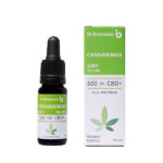 CBD МАСЛО CANNABIMAX SOFT – 5% канабидиол (CBD), 10 ml
