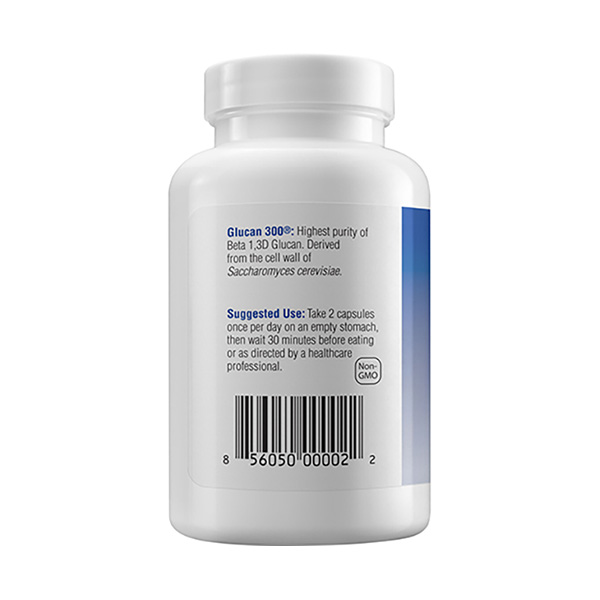 Бета глюкан (Beta Glucan) от Transfer Point – минимум 85% чист бета-1,3D глюкан