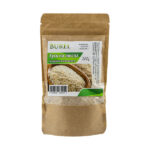 БИО ХУСК – хранителна добавка с фибри от люспи на бял живовляк (Plantago)
