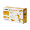 CBD Масло CANNABIMAX GOLD - канабидиол и куркумин