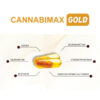 CANNABIMAX GOLD - ползи