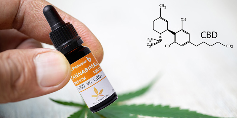 CBD при болка и възпаление при спортисти