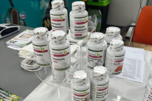 Фестивал „Здравей, здраве“ - Бургас - снимка 4