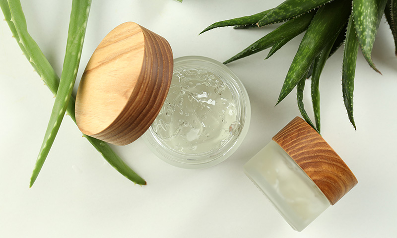 Кои са безопасните алтернативи при козметичните продукти?