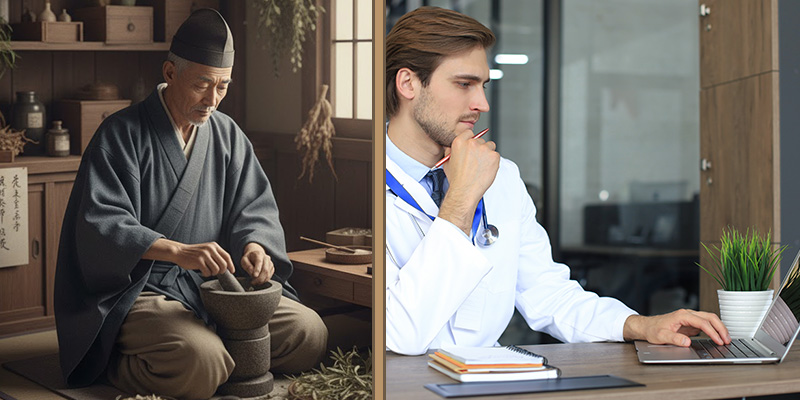 Кориолус – мост между древната медицина и съвременната онкология