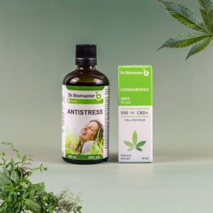 ПАКЕТ „АНТИСТРЕС“