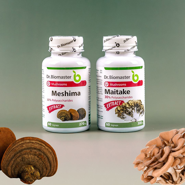 ПАКЕТ „ХОРМОНАЛЕН БАЛАНС“