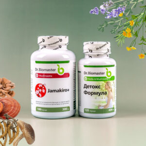 ПАКЕТ „МЕТАБОЛИЗЪМ И ИР“