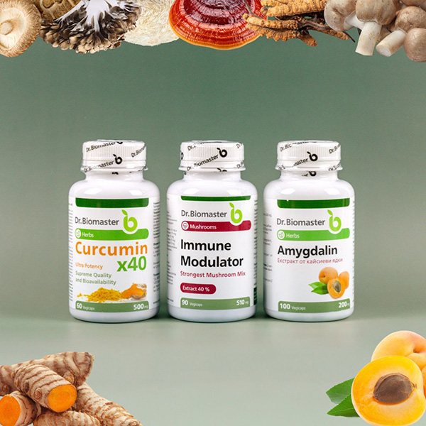 ПАКЕТ „ЗДРАВИ КЛЕТКИ“