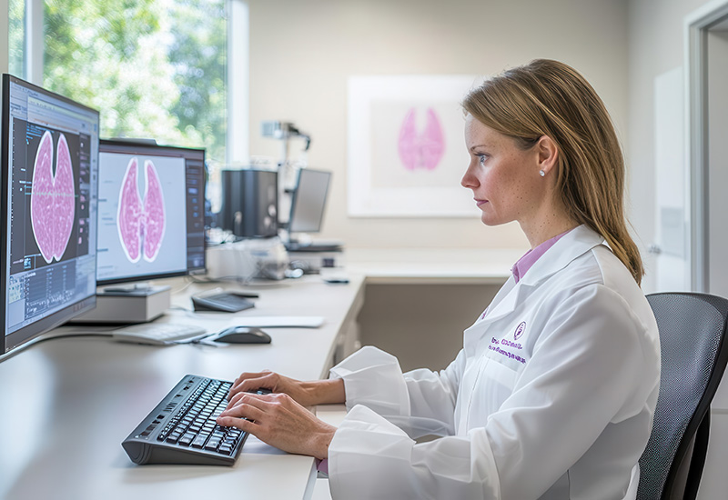 Повишено ниво на липиди - механизъм за туморен растеж