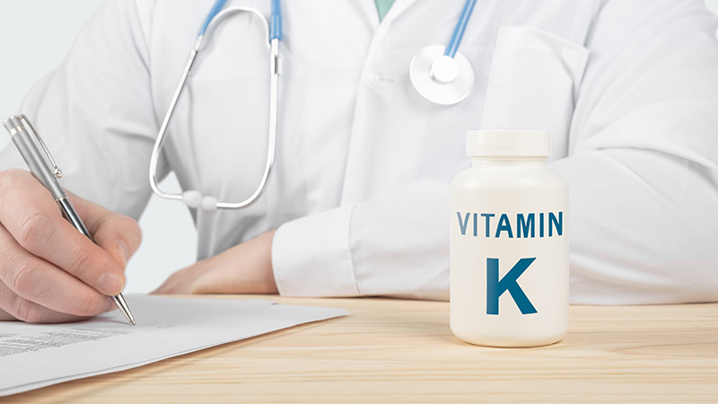 Да съчетаваме ли витамин Д с витамин К?