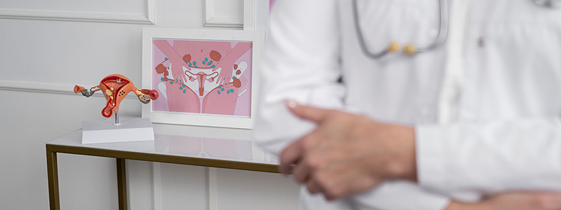 Скринингът – ключът към ранното откриване на рак на маточната шийка