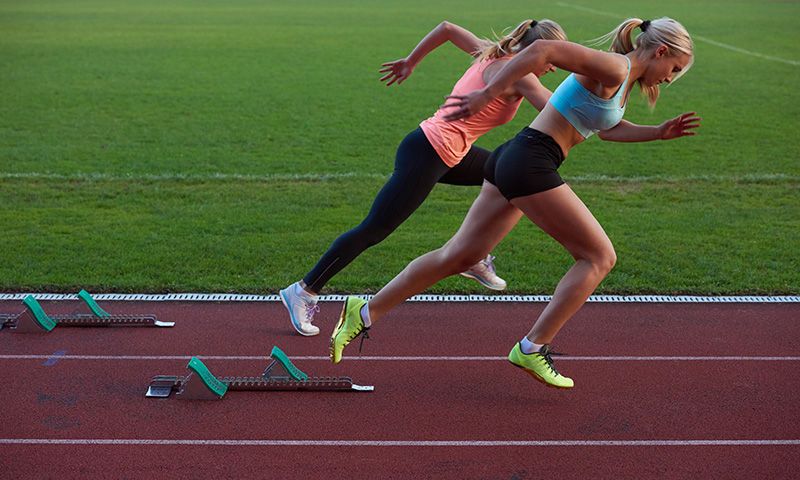 Кордицепс за спортисти и физическа издръжливост