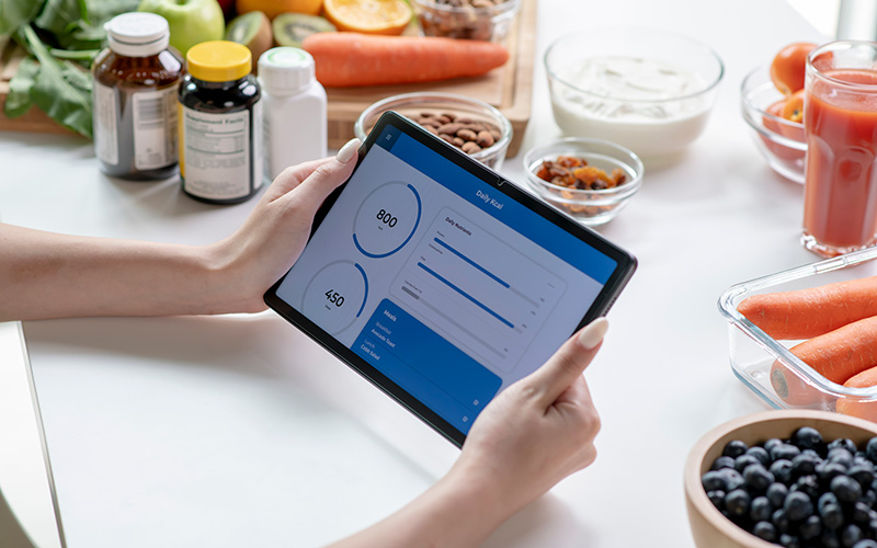 Калориен дефицит — най-ефикасният и безопасен начин за отслабване