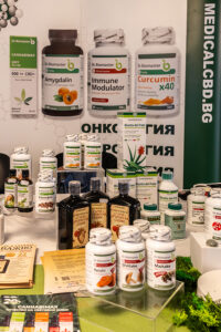 Национална конференция по хранене и диететика - снимка 5