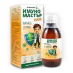 ИмуноМастър Кидс сироп за имунитет за деца 150 ml
