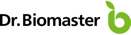 Dr. Biomaster - висококачествени лекарствени гъби и билки - лого